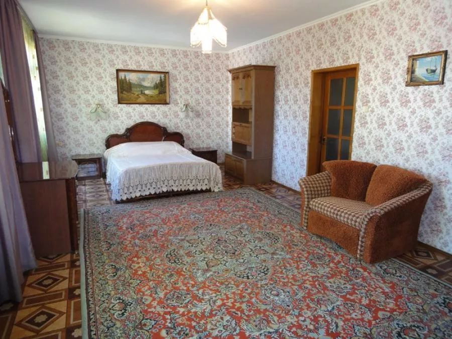 Студия. Гостиница "Аврора". Лазаревское