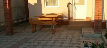 Гостевой дом «Жасмин – люкс»