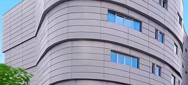 Отель Адельфия