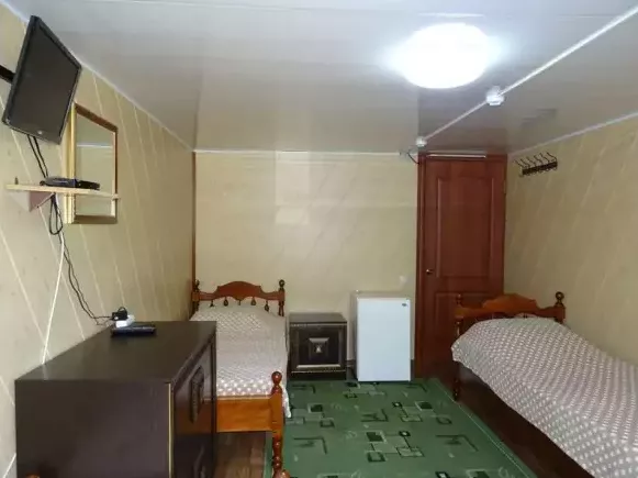 Эконом. Мини-отель «Хижина Логово». Эльбрус - мини-отели Эконом. Мини-отель «Хижина Логово». Эльбрус - мини-отели