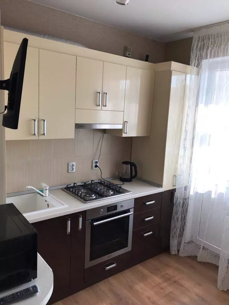 . Квартира в многоквартирном доме Квартира в тихом районе . Анапа . Квартира в многоквартирном доме Квартира в тихом районе . Анапа