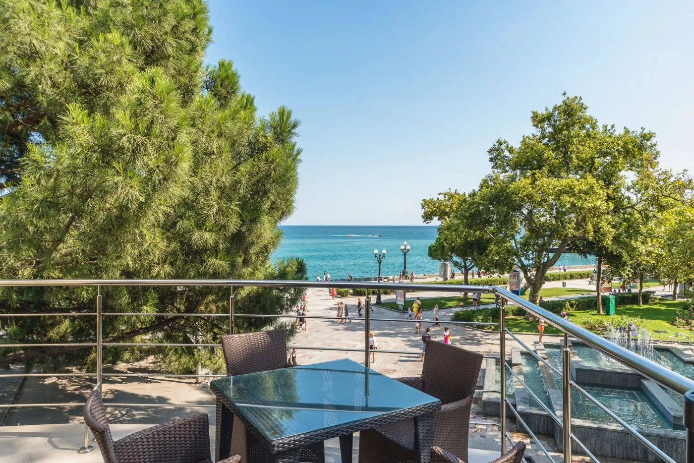 . Бутик-отель Пряности и Страсти. Ялта . Бутик-отель Пряности и Страсти. Ялта