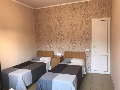 . Гостевой Дворик «У Моря». Анапа