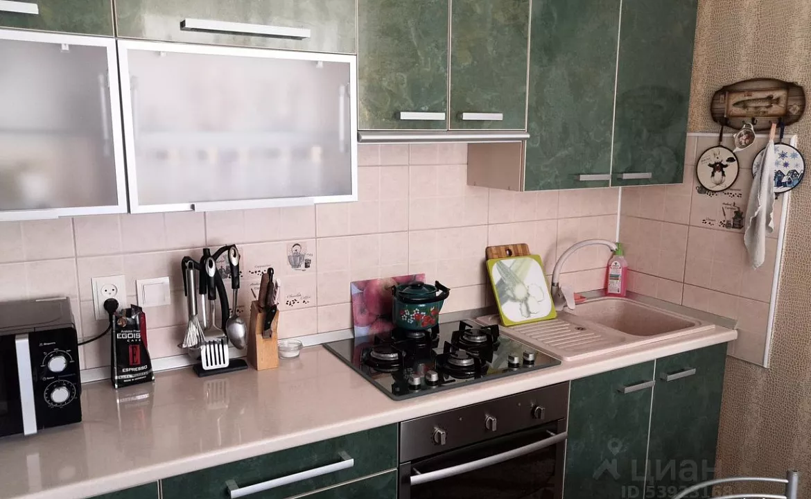 Дом под ключ. Дом под ключ Калинина 322. Должанская