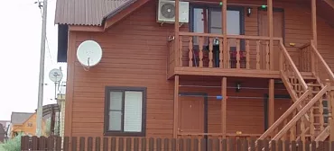 Гостевой дом Семейный