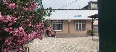 Гостевой дом "Атлантида" Гостевой дом "Атлантида"