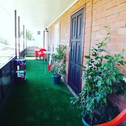 Комфорт 2. Гостевой дом Алмаз . Ейск