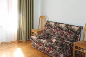 2-х и 3-х местные стандартные номера. Учебно-оздоровительная база «Горизонт»    . Ольгинка