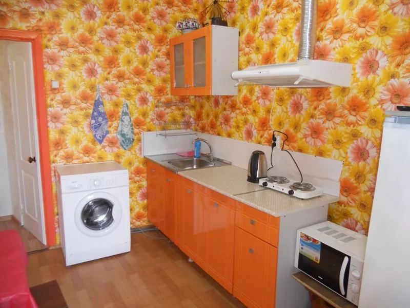 . Дом под ключ Под каштаном. Судак