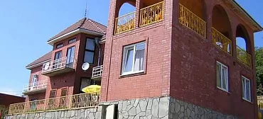 Гостевой дом "Бетельгейзе"