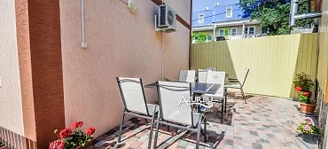 Частный сектор "Ульяна"