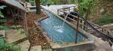 База отдыха "Алексеевка"