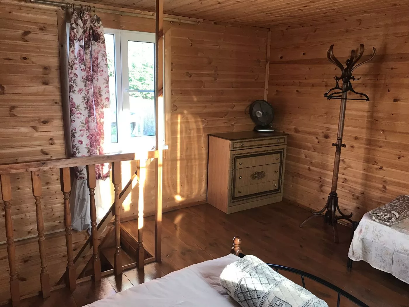 . Дом под ключ Brus. Архипо-Осиповка