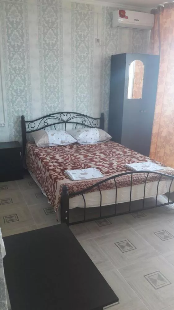 . Гостевой дом Siberia. Гагра