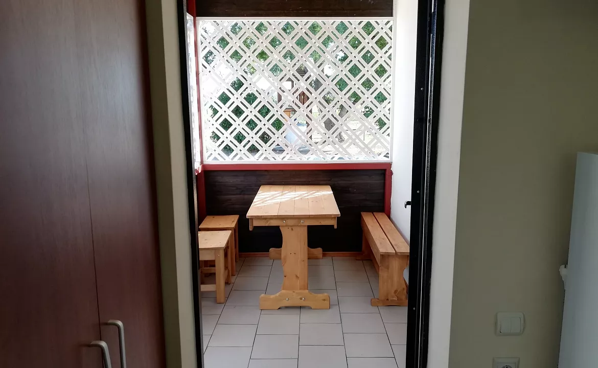 Домик у моря 4х-местный. Гостевой дом Домик у моря Пролетарская 152. Должанская