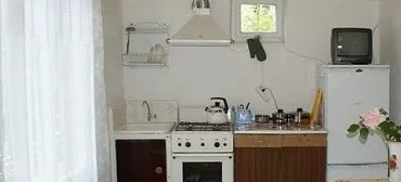 Частный сектор "Ромашка" 