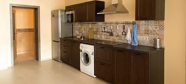 Гостевой дом "Ривьера" - Архипо-Осиповка