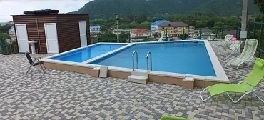 Отель «Мельница»