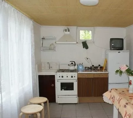 . Частный сектор "Ромашка" . Туапсе