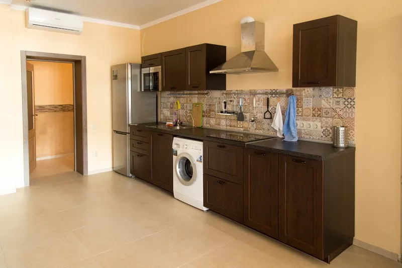 . Гостевой дом "Ривьера" - Архипо-Осиповка. Архипо-Осиповка