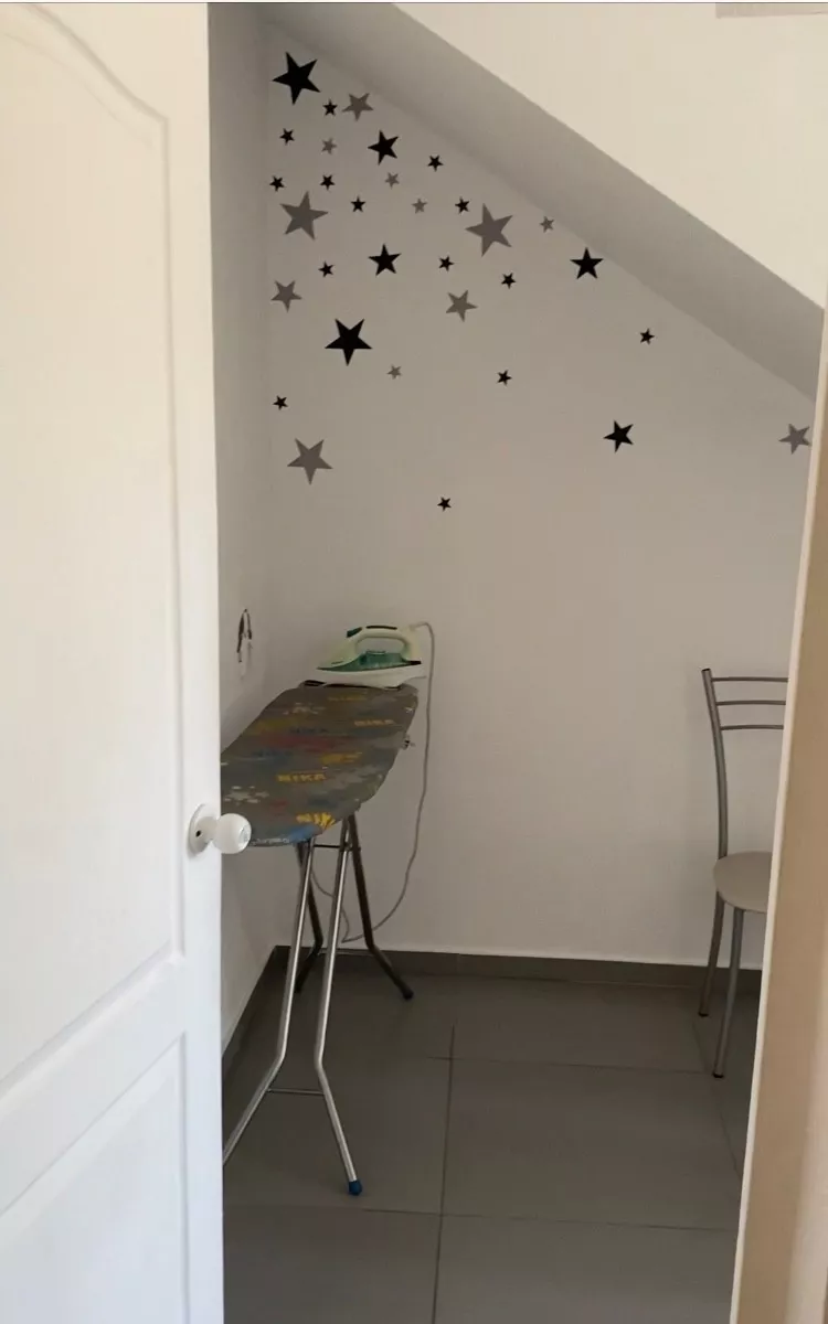 . Гостевой дом ДИВО. Верхнее Джемете