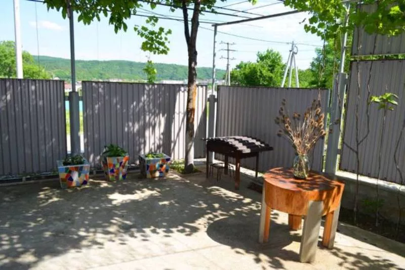 . Гостевой дом "Отдых у Елизаветы" в Джубге       . Джубга