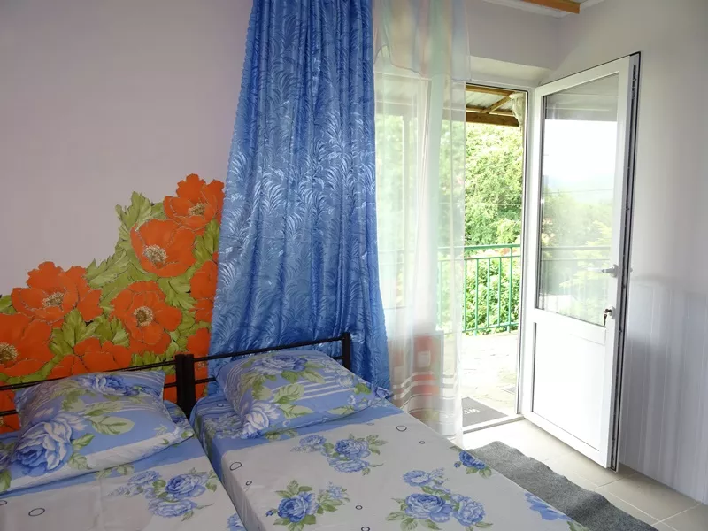 . Частный сектор "Панорама" . Лермонтово