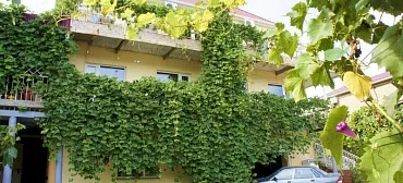 Гостевой дом "Людмила" - Архипо-Осиповка