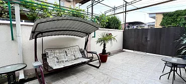 Апарт-отель Самара