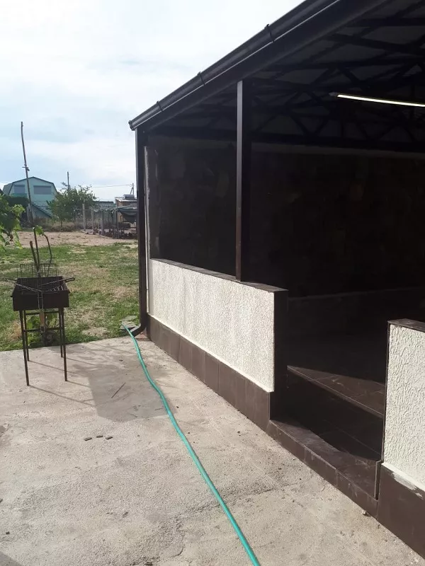 . Гостевой дом "Сокол". Должанская