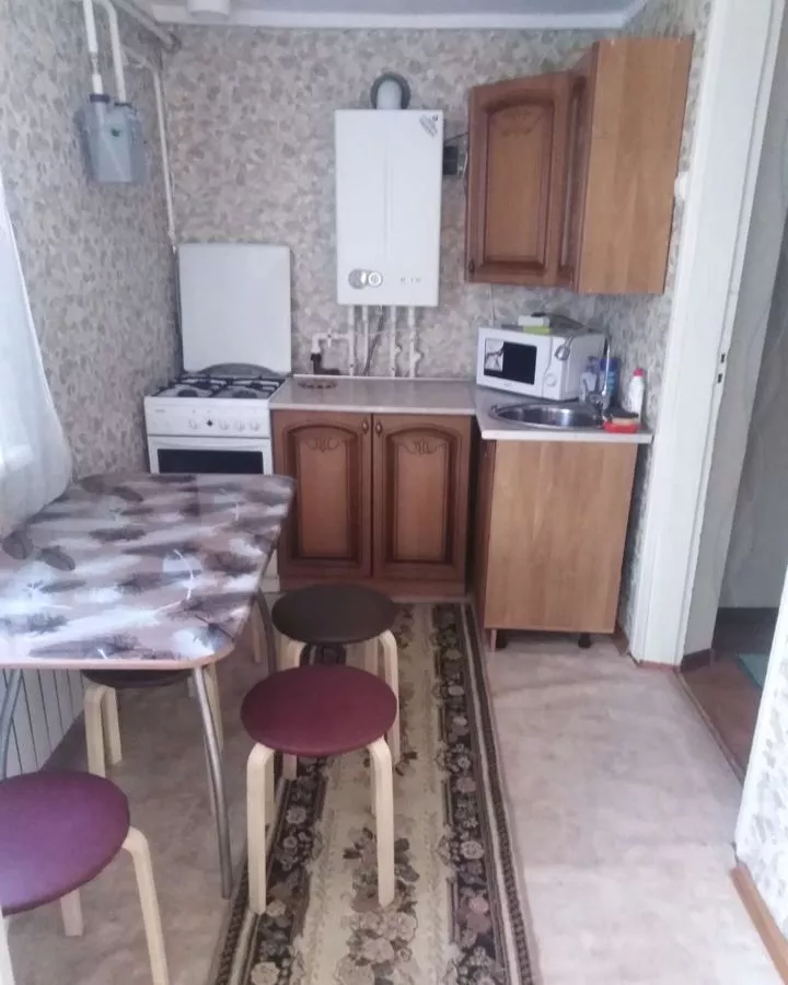 . Гостевой дом Солнечный - Ейск. Ейск