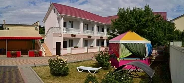 Гостевой дом Гостевой дом «Радуга» Гостевой дом Гостевой дом «Радуга»