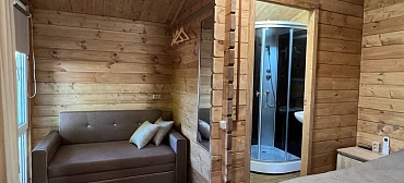 Коттедж Good House 