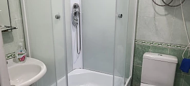 Апартаменты в центре Сухума