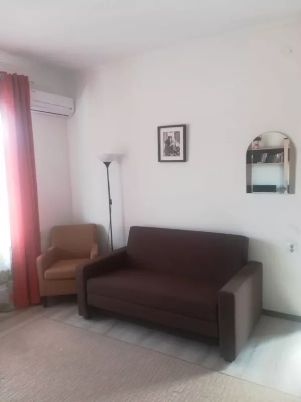 . Частный сектор "Дом у моря" - Кудепста. Кудепста