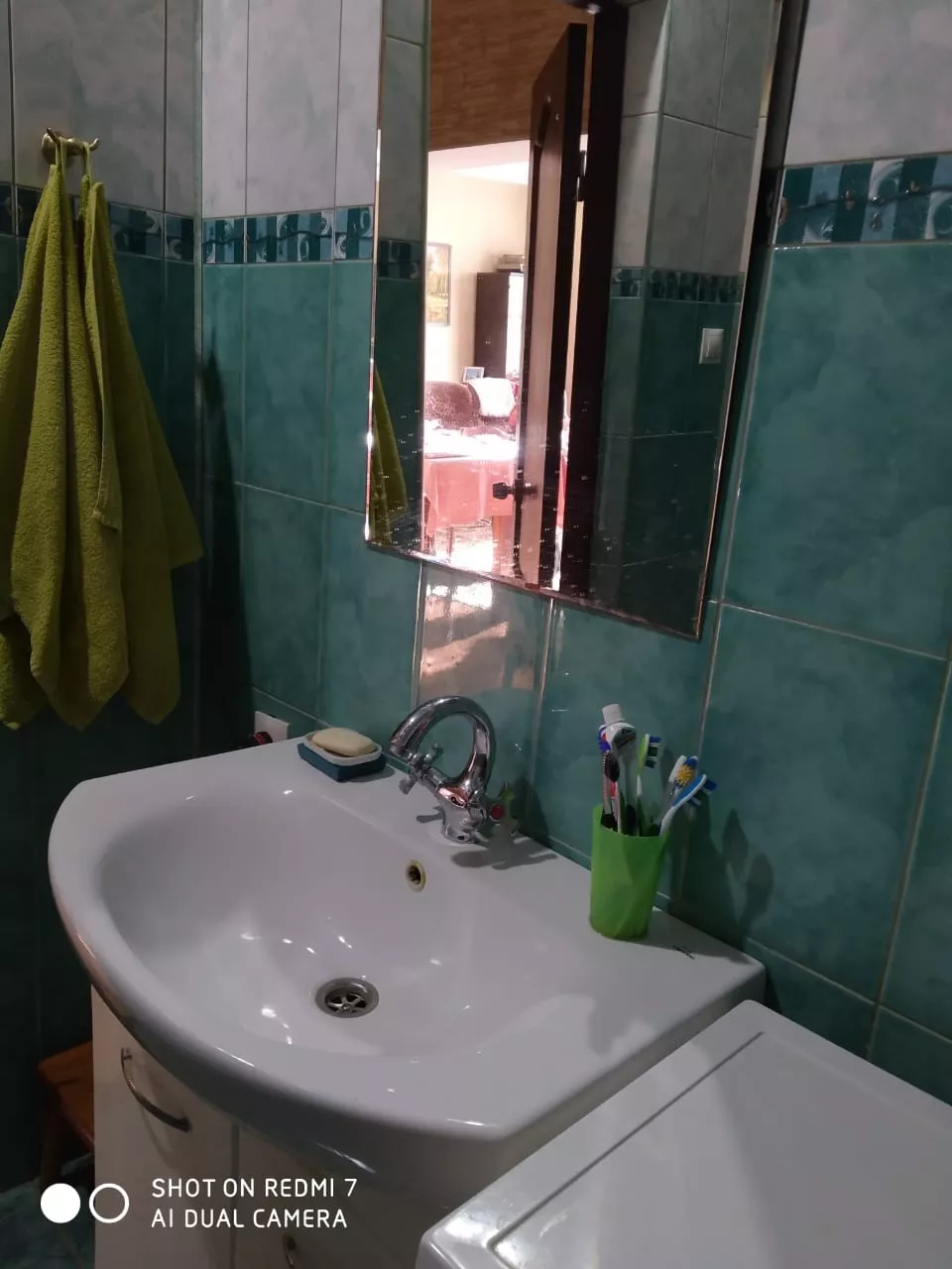 . Частный сектор "На Южной". Архипо-Осиповка