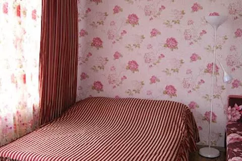 Апартаменты . Отель "Югоморье". Архипо-Осиповка