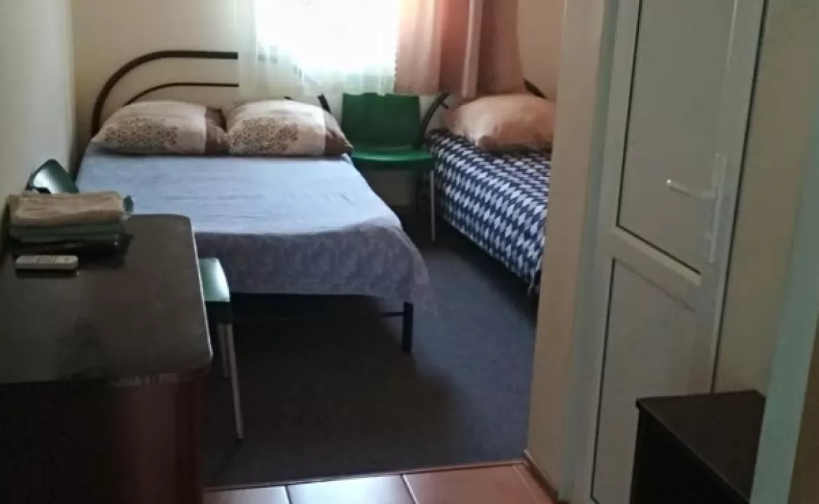 3-х местный номер Стандарт. Частный сектор "София". Архипо-Осиповка