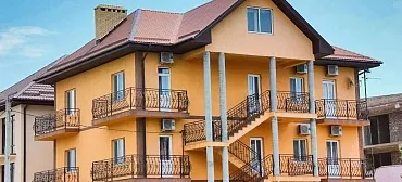 Частный сектор "Витоль"