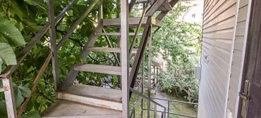 Гостевой дом Лазурный берег