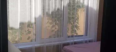 Квартира в многоквартирном доме Sunny day