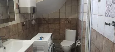 Апартаменты у Византийского Храма