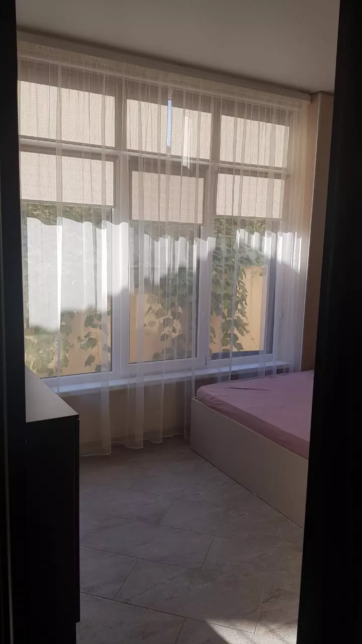 . Квартира в многоквартирном доме Sunny day. Адлер