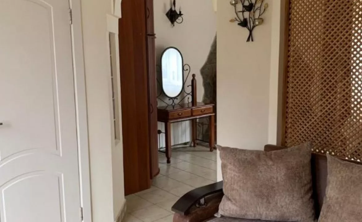 Стандарт. Гостевой дом Kastana. Красная Поляна