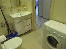 Квартира в многоквартирном доме 1-комнатная квартира Люкс Квартира в многоквартирном доме 1-комнатная квартира Люкс