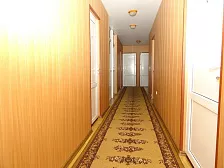 Гостевой дом "Дарья" Гостевой дом "Дарья"