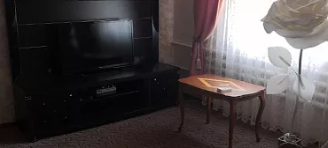 Дом под ключ Калинина 322