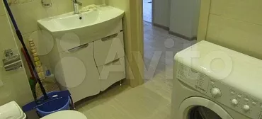 Квартира в многоквартирном доме 1-комнатная квартира Люкс