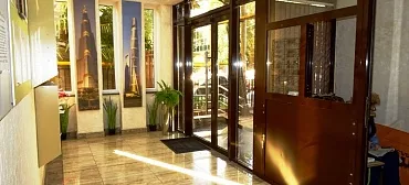 "Квартира-студия Демократическая 66 кв 24"