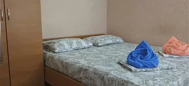 Гостиница Лагуна Гостиница Лагуна